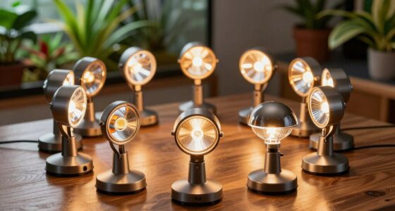 top reptile heat lamps