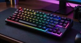 top rgb mechanical keyboard picks
