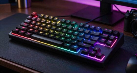 top rgb mechanical keyboard picks