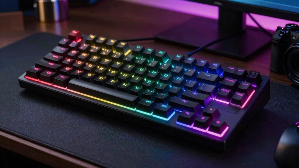 top rgb mechanical keyboard picks