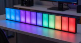 top rgb monitor light bars