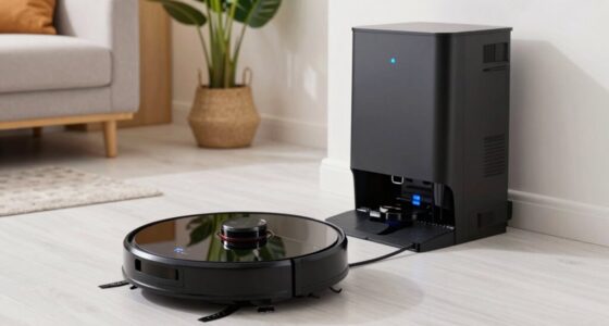 top robot vacuums 2026