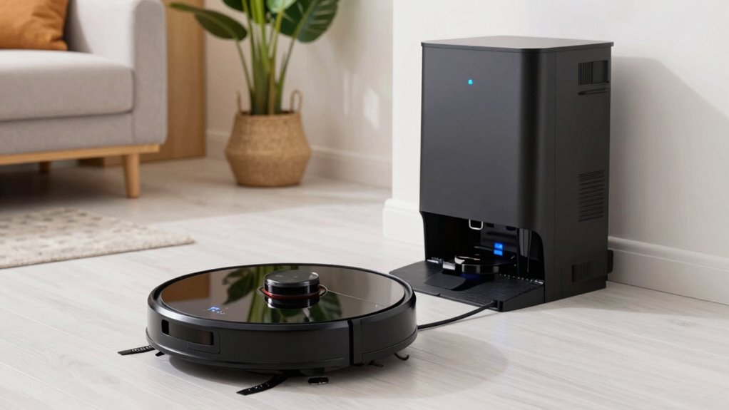 top robot vacuums 2026