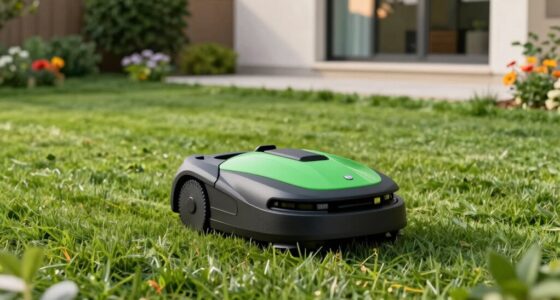 top robotic mowers 2026
