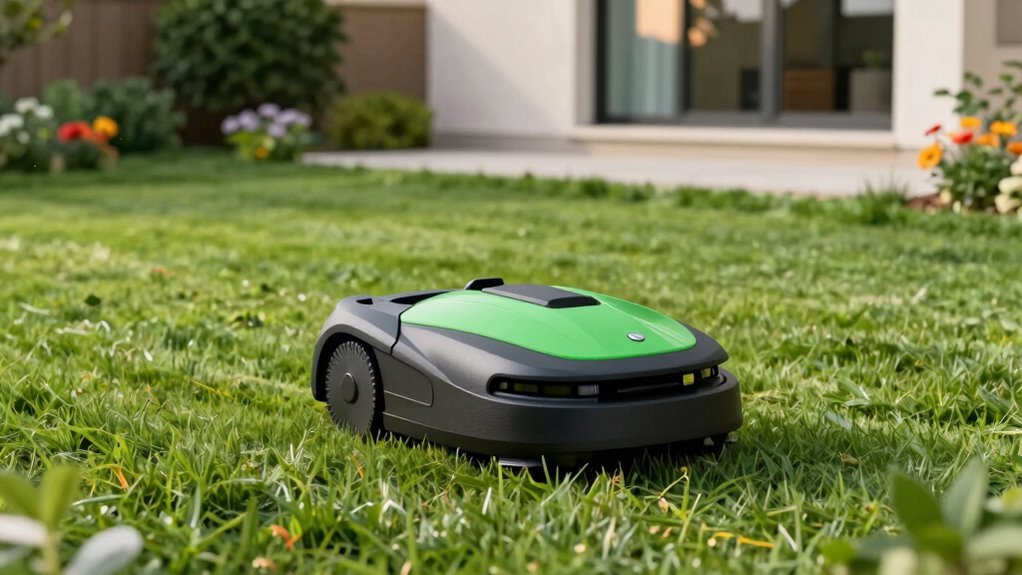 top robotic mowers 2026