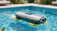 top robotic pool cleaners