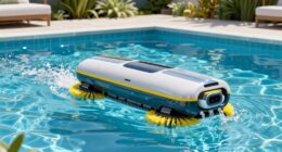 top robotic pool cleaners
