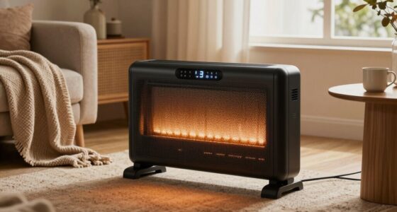 top safe space heater picks