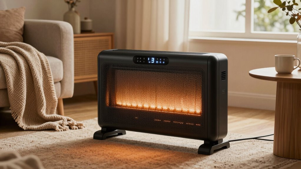 top safe space heater picks