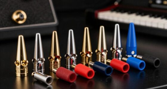 top saxophone mouthpiece upgrades