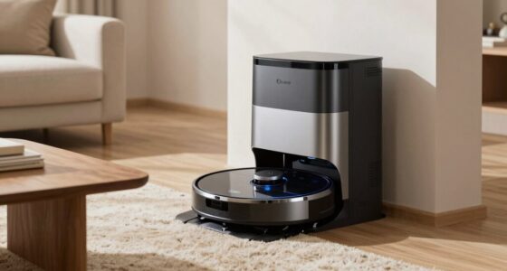 top self emptying vacuum deals