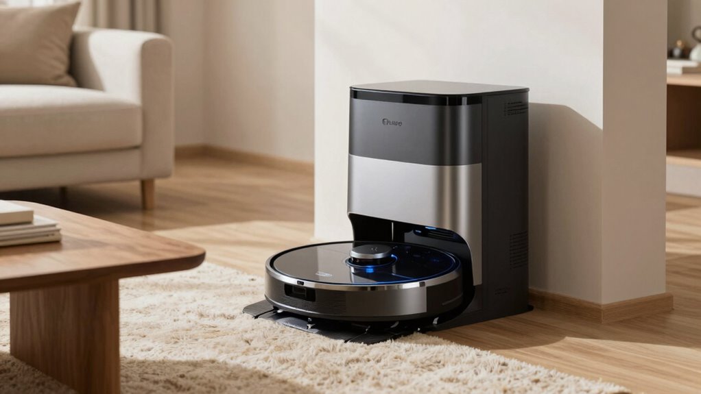 top self emptying vacuum deals