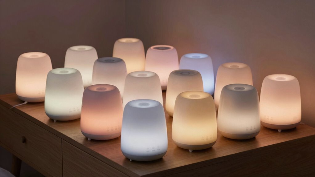 top sleep sound machines