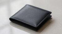 top slim men s wallets