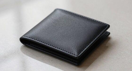 top slim men s wallets