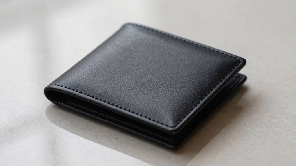 top slim men s wallets