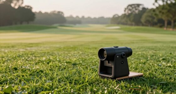 top slope golf rangefinders