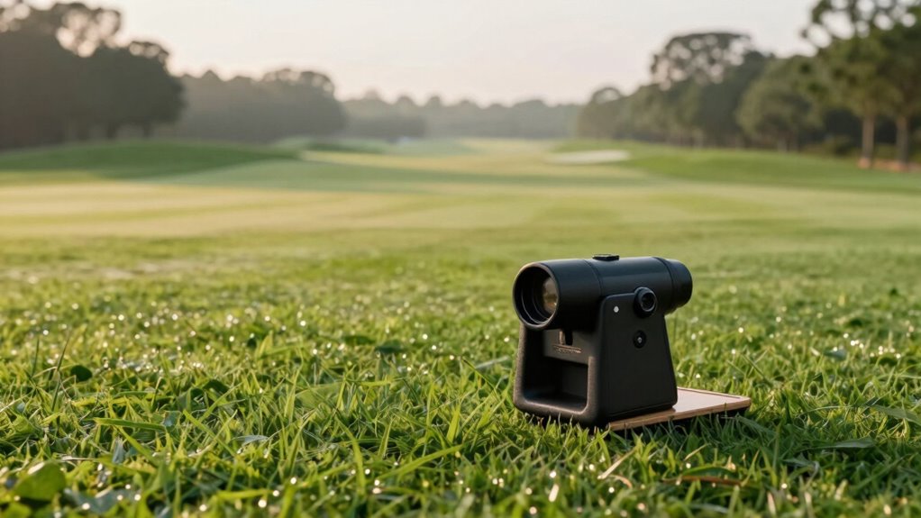 top slope golf rangefinders