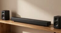 top small room soundbars