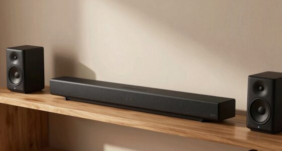 top small room soundbars