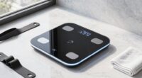 top smart body fat scales