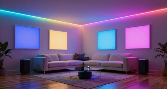 top smart lighting starter kits