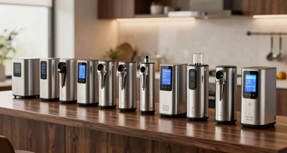 top sous vide circulator list