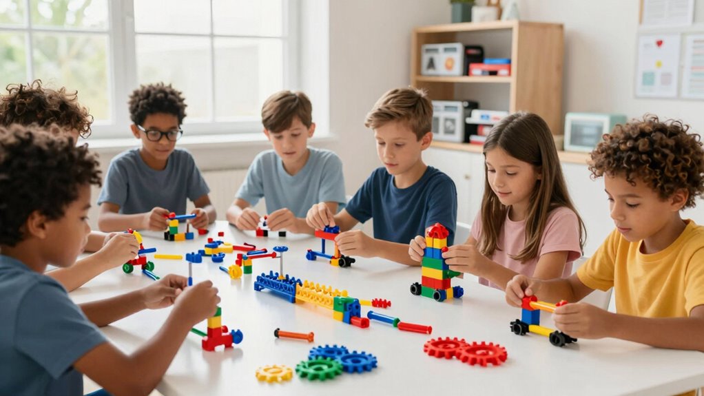 top stem kits for kids