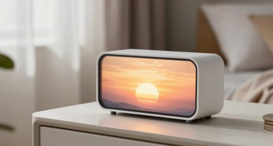 top sunrise alarm clocks 2026