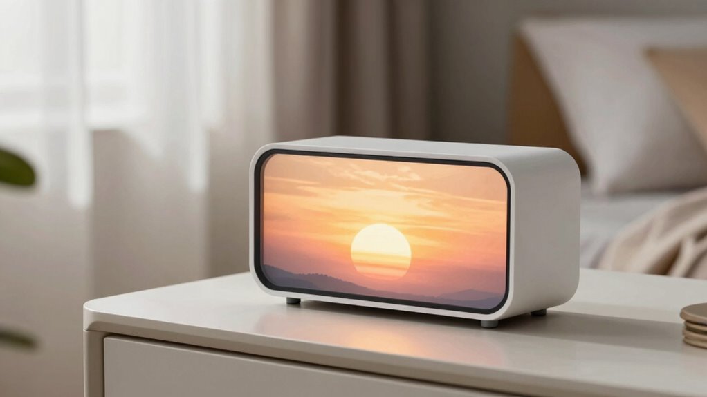 top sunrise alarm clocks 2026