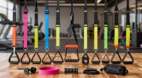 top suspension trainer kits