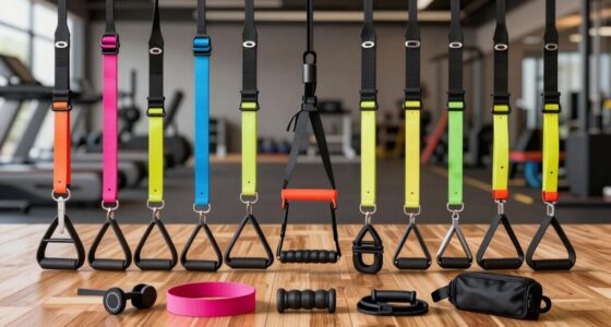 top suspension trainer kits