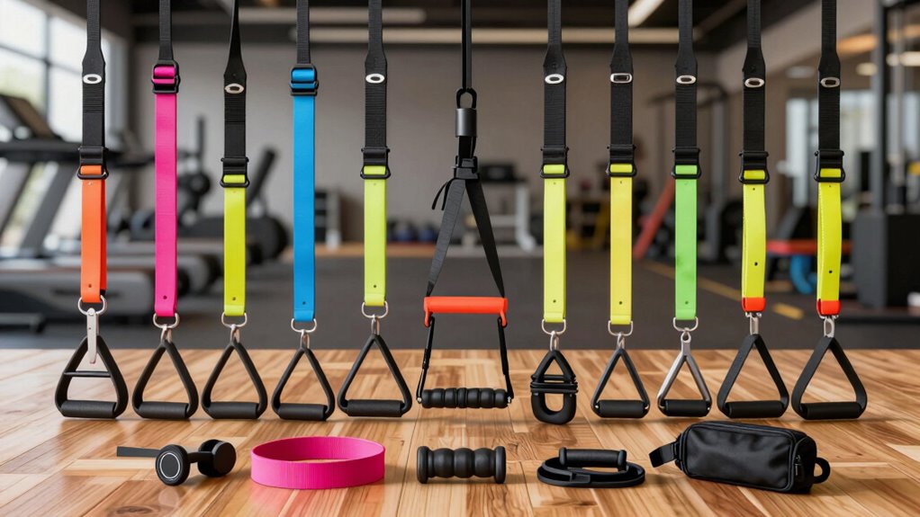 top suspension trainer kits