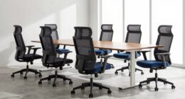 top tall office chair picks