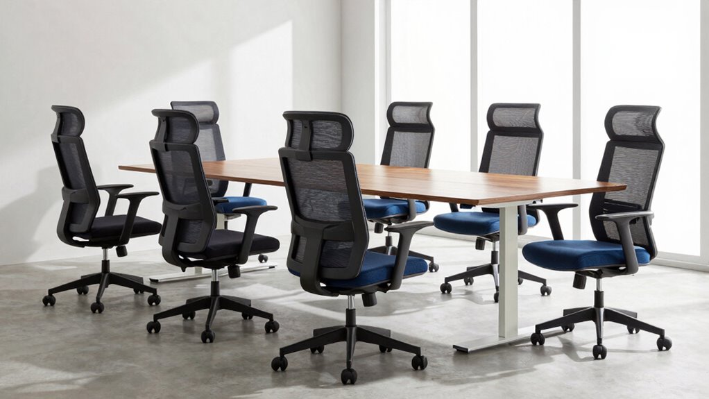 top tall office chair picks