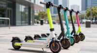 top teen electric scooter picks
