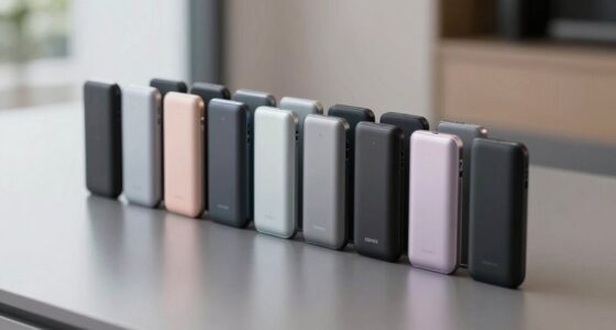 top thin magsafe power banks