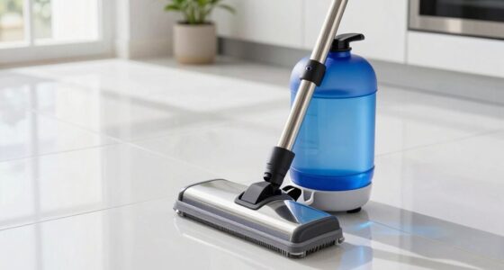 top tile steam mops 2026