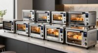 top toaster oven picks