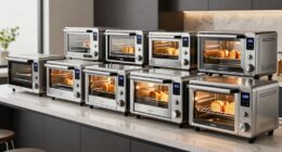 top toaster oven picks