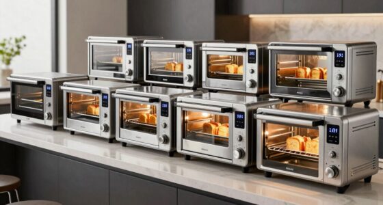 top toaster oven picks