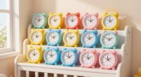 top toddler sleep clocks