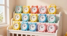 top toddler sleep clocks
