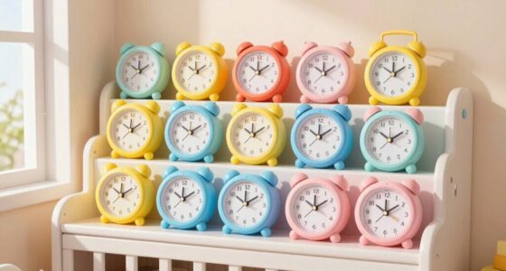 top toddler sleep clocks