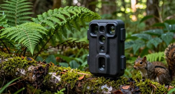 top trail camera picks
