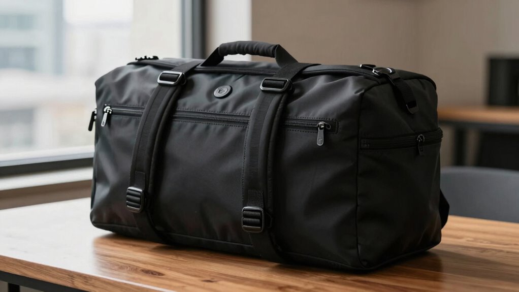 top travel anti theft backpacks