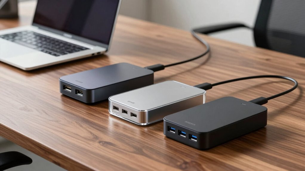 top usb c laptop docks
