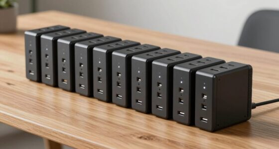 top usb c surge protectors