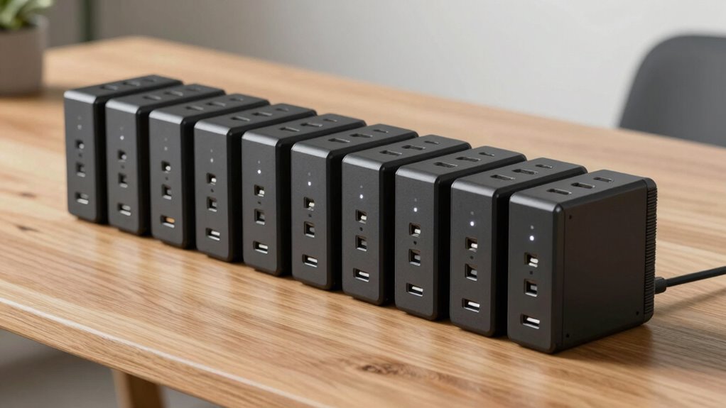 top usb c surge protectors