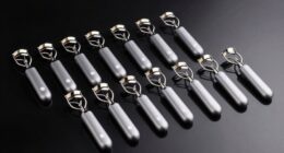 top usb heated eyelash curlers